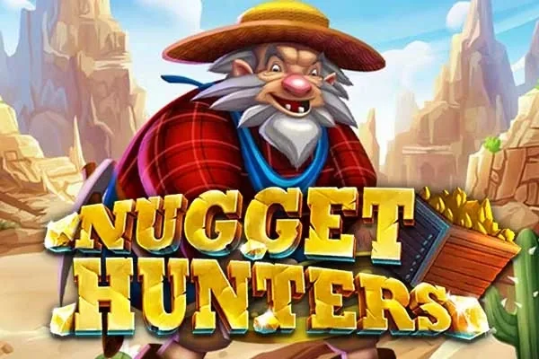 Nugget Hunters